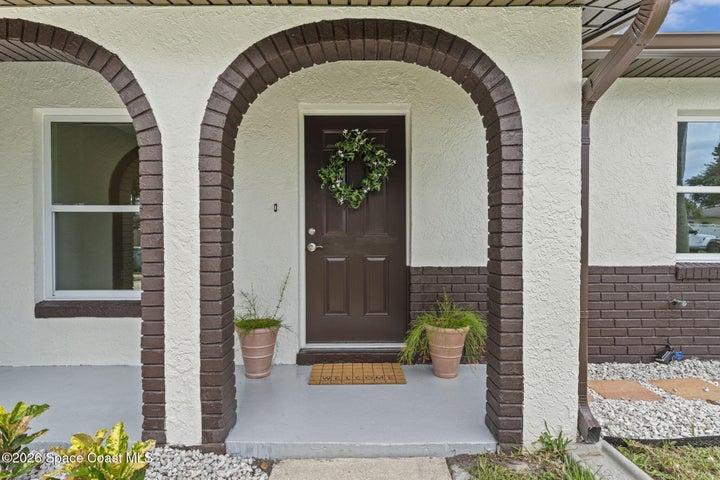 3660 Longbow Road, Cocoa, FL, 32926 photo 3