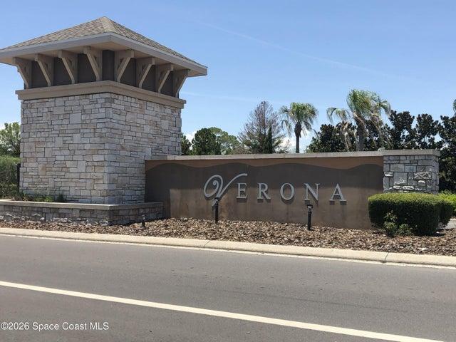 Verona in S. Titusville