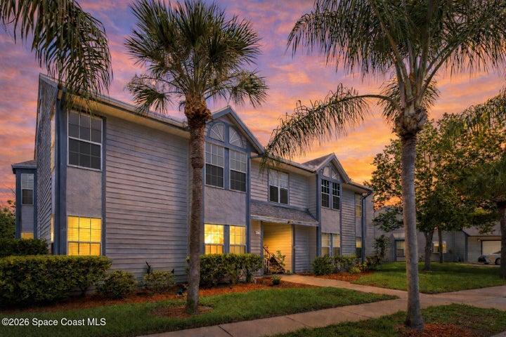 4670 Beck Lake Trail 1-119, Melbourne