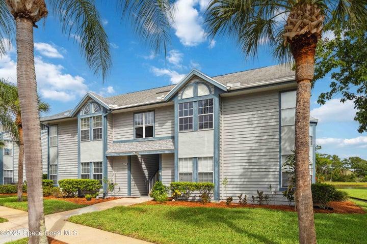 4670 Beck Lake Trail 1-119, Melbourne, FL, 32901 photo 2