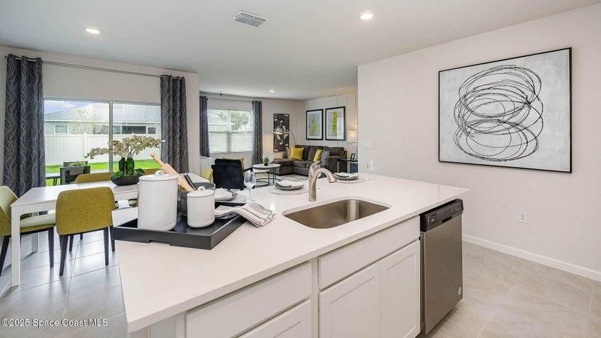 1673 Garabaldi Circle SE, Palm Bay, FL, 32909 photo 6
