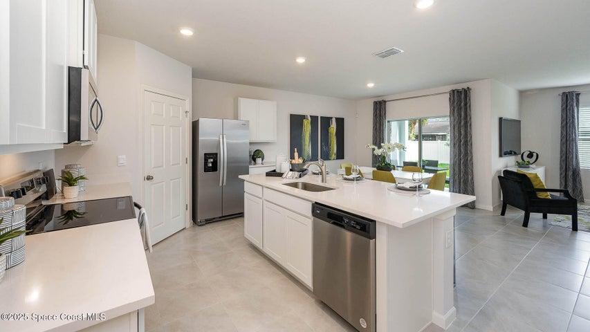 1673 Garabaldi Circle SE, Palm Bay, FL, 32909 photo 7