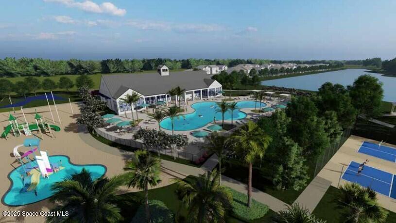 1633 Garabaldi Circle SE, Palm Bay, FL, 32909 photo 33