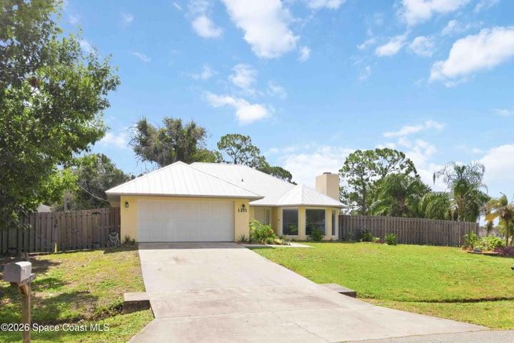 1211 Amish Place SE, Palm Bay, FL, 32909 photo 2