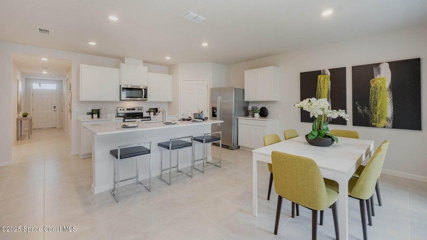 1693 Garabaldi Circle SE, Palm Bay, FL, 32909 photo 4