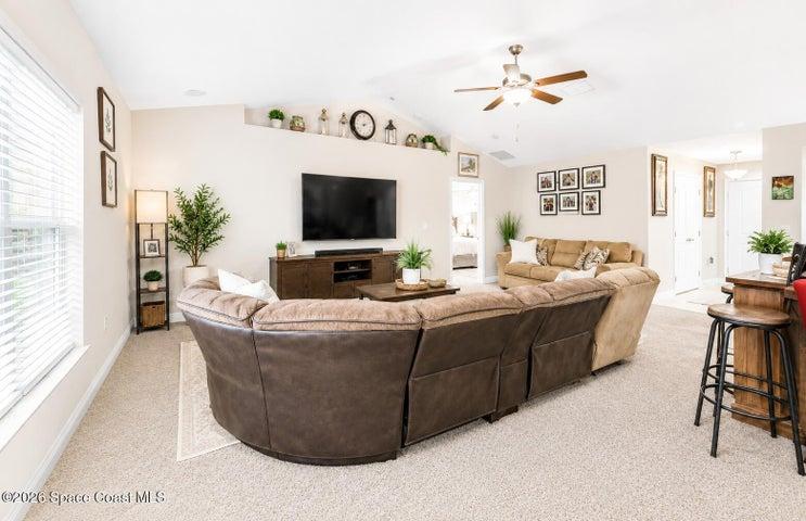 1726 Pace Drive NW, Palm Bay, FL, 32907 photo 4