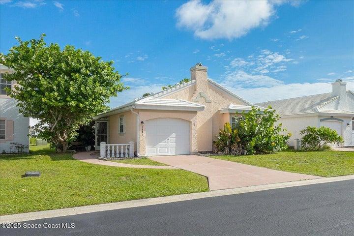 1981 Tallowood Court NE, Palm Bay, FL, 32905 photo 2