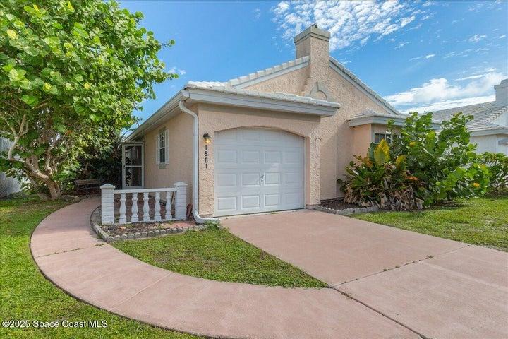 1981 Tallowood Court NE, Palm Bay, FL, 32905 photo 4