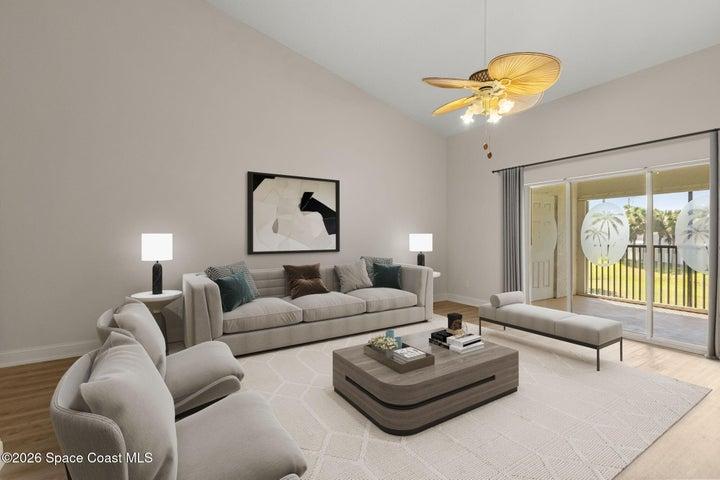 121 Portside Avenue 203, Cape Canaveral, FL, 32920 photo 4
