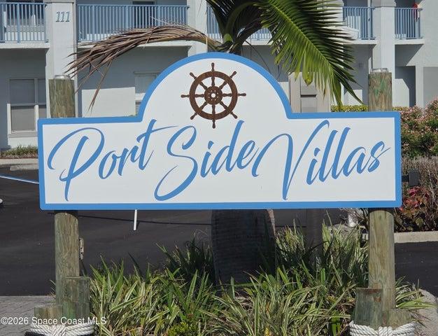 121 Portside Avenue 203, Cape Canaveral, FL, 32920 photo 2