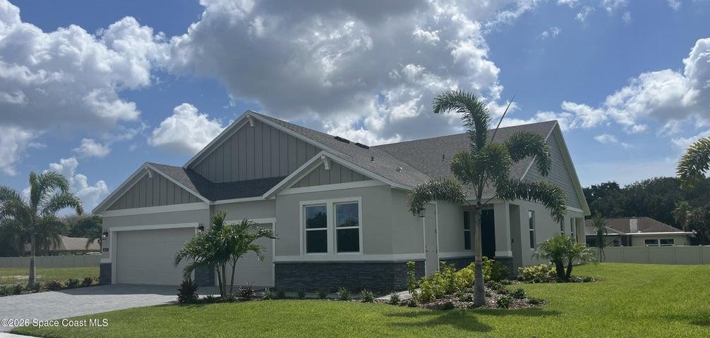 1143 Banff Drive NE, Palm Bay, FL, 32905 photo 2