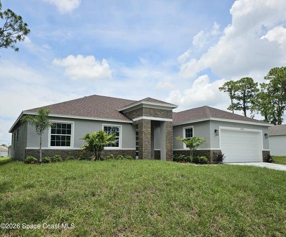 3180 Halblum Avenue SE, Palm Bay, FL, 32909 photo 2