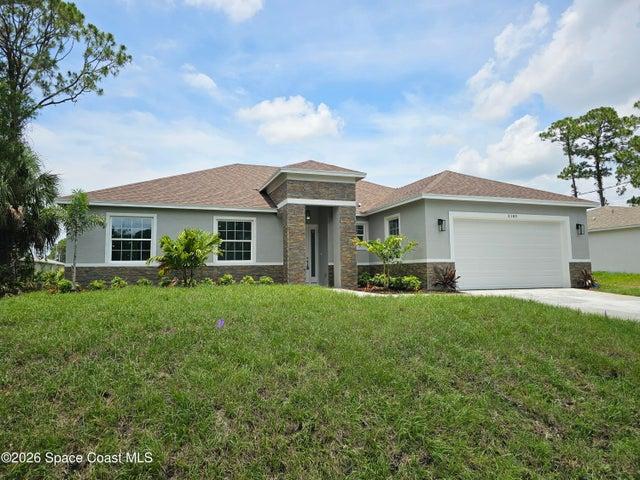 3180 Halblum Avenue SE, Palm Bay, FL, 32909 photo 3
