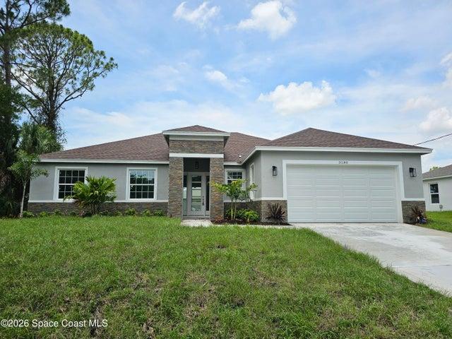 3180 Halblum Avenue SE, Palm Bay, FL, 32909 photo 4