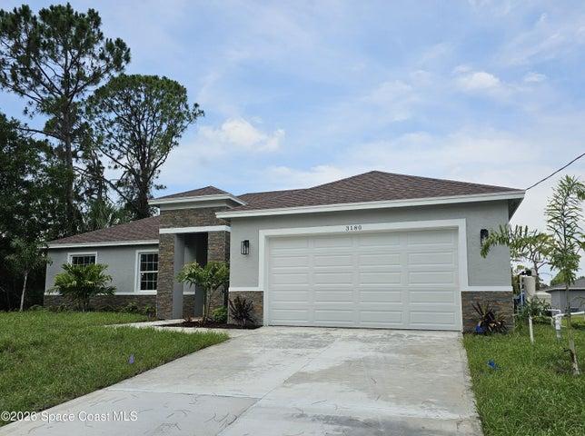 3180 Halblum Avenue SE, Palm Bay, FL, 32909 photo 5