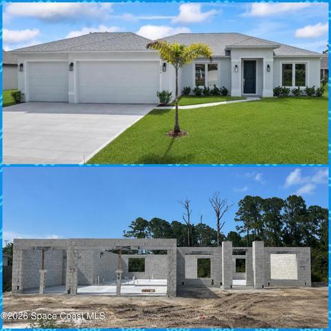 1447 Transcoro Street SE, Palm Bay, FL, 32909 photo 2