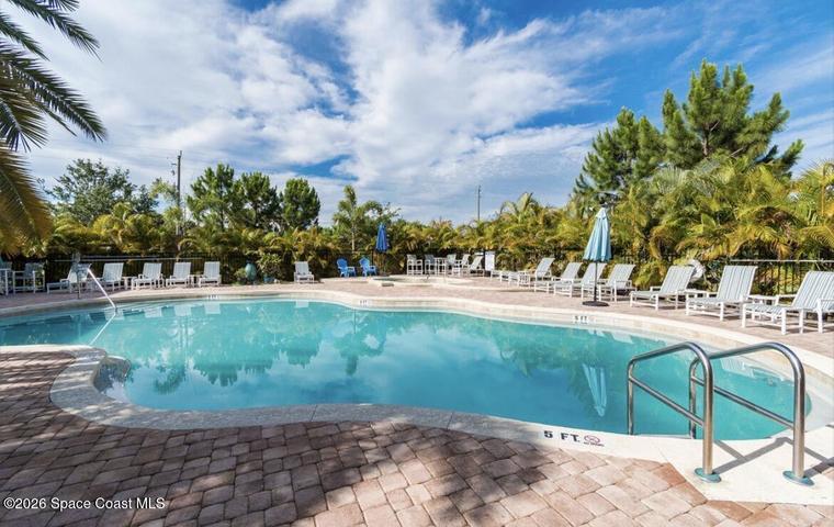 2709 Cutlass Point Lane 103, Merritt Island, FL, 32953 photo 3