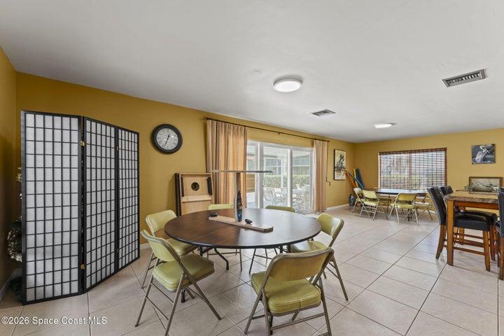 Clubhouse