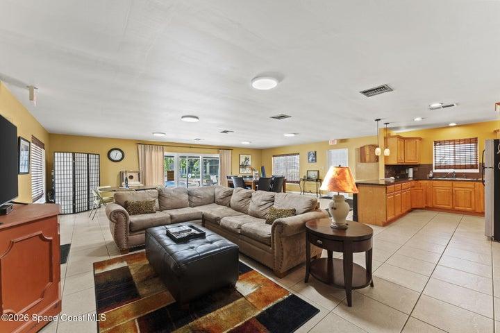 Clubhouse