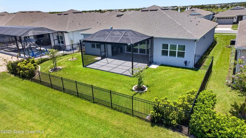 3116 Boardwalk Trail, Melbourne, FL, 32940 photo 45