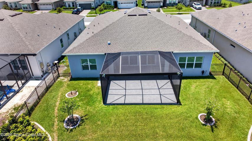 3116 Boardwalk Trail, Melbourne, FL, 32940 photo 46