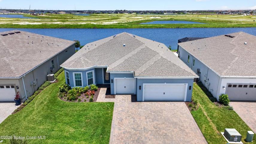 3116 Boardwalk Trail, Melbourne