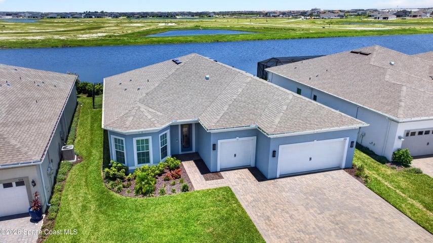 3116 Boardwalk Trail, Melbourne, FL, 32940 photo 34