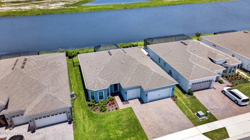 3116 Boardwalk Trail, Melbourne, FL, 32940 photo 38