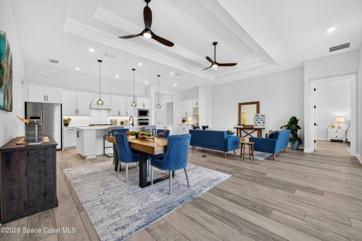 3116 Boardwalk Trail, Melbourne, FL, 32940 photo 8