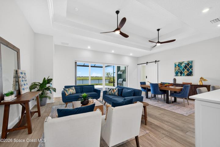 3116 Boardwalk Trail, Melbourne, FL, 32940 photo 6