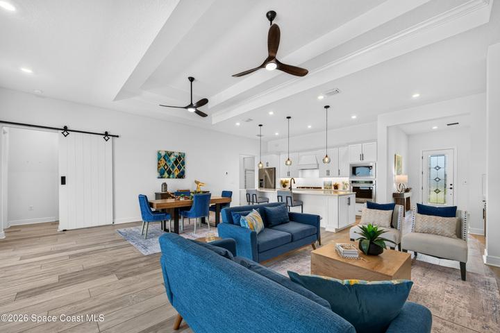 3116 Boardwalk Trail, Melbourne, FL, 32940 photo 7
