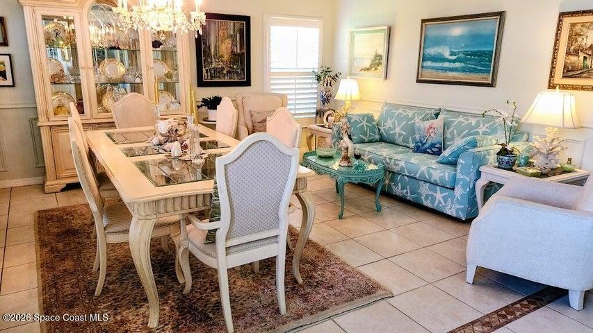 4406 Montreaux Avenue, Melbourne, FL, 32934 photo 2