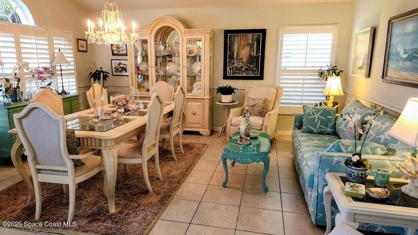 4406 Montreaux Avenue, Melbourne, FL, 32934 photo 4