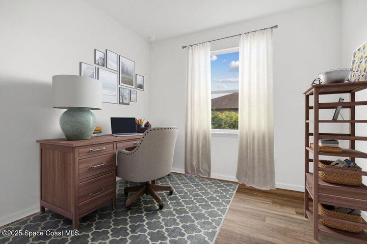 Office / Bedroom 3