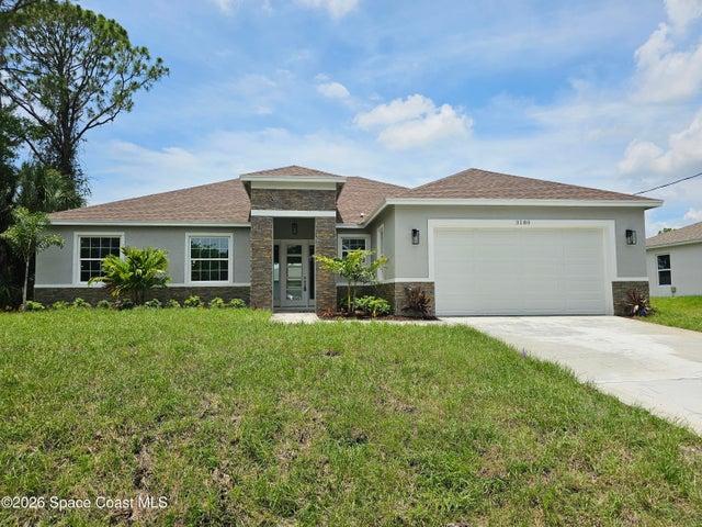 3180 Halblum Avenue SE, Palm Bay