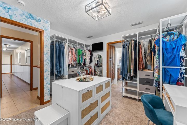4th bedroom