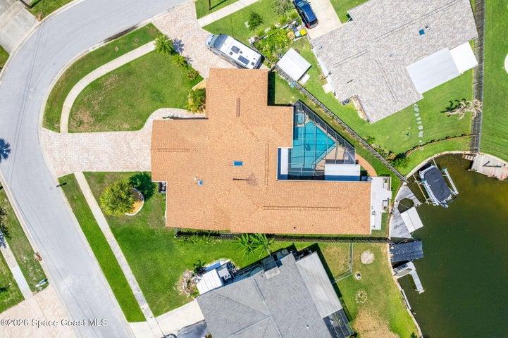 Aerial photo 1