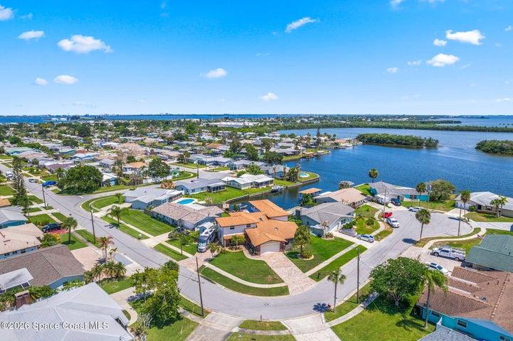 1275 Island Drive, Merritt Island