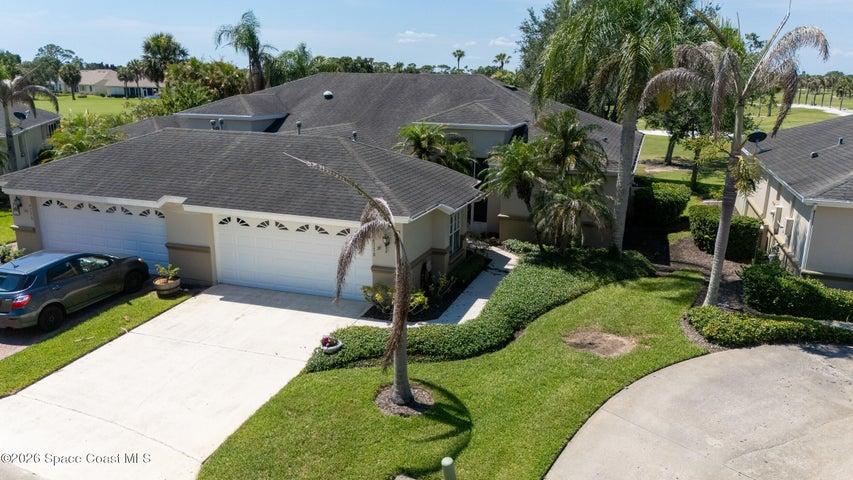 4778 Parkstone Drive, Rockledge, FL, 32955 photo 2