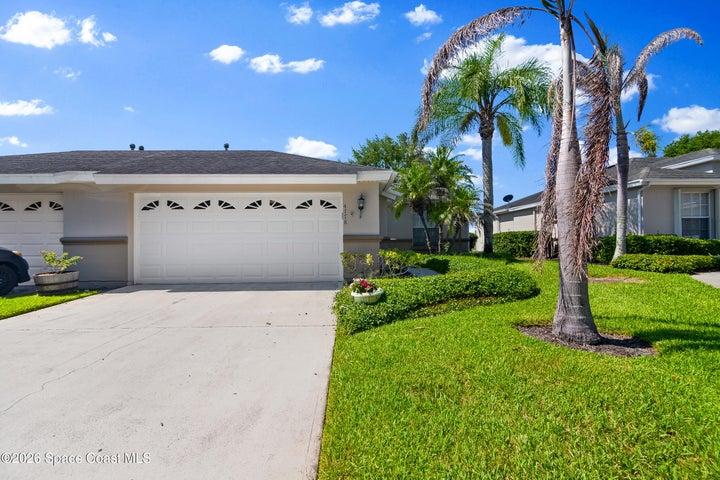 4778 Parkstone Drive, Rockledge, FL, 32955 photo 4