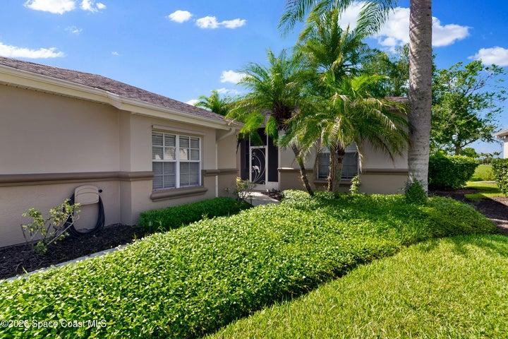 4778 Parkstone Drive, Rockledge, FL, 32955 photo 5