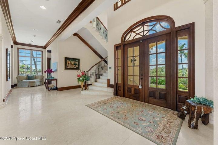 Foyer