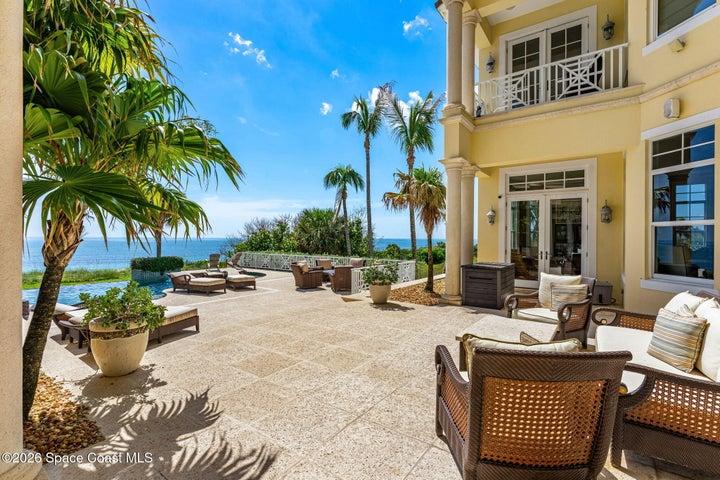 Perfect Outdoor view