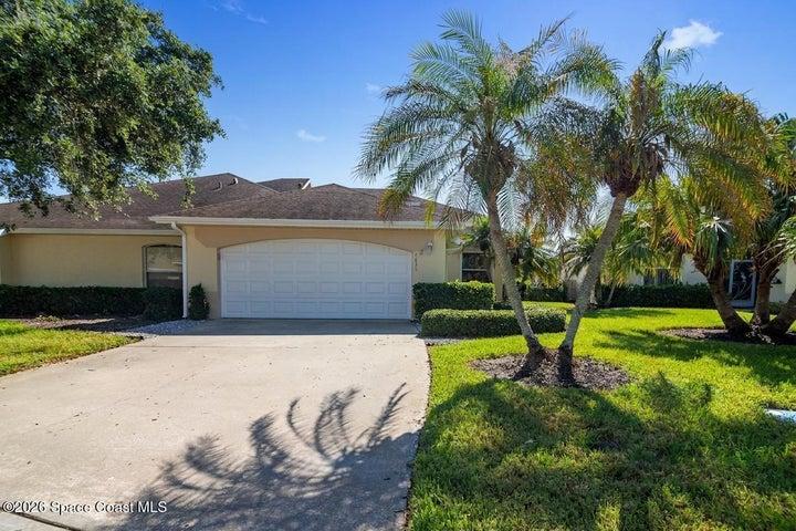 4835 Bren Court, Rockledge