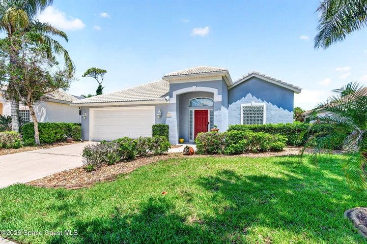 8006 Bradwick Way, Melbourne