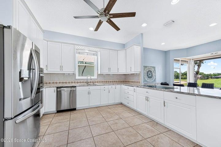 8006 Bradwick Way, Melbourne, FL, 32940 photo 17