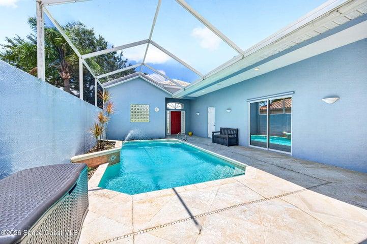 8006 Bradwick Way, Melbourne, FL, 32940 photo 48