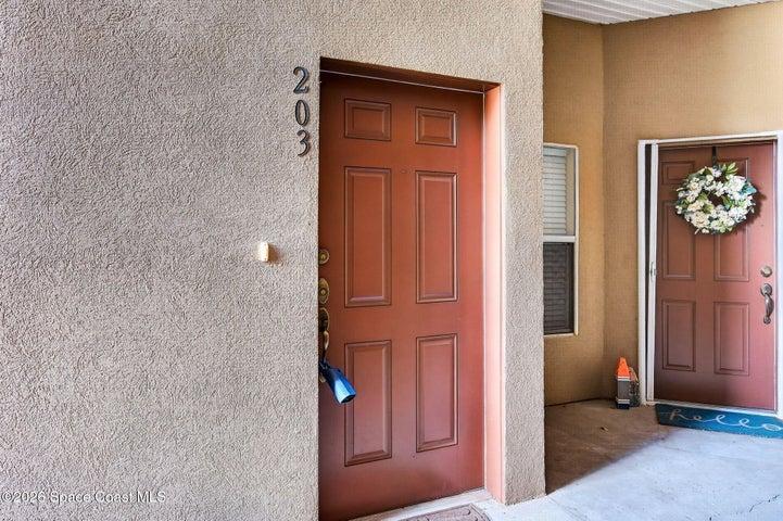 4107 Meander Place 203, Rockledge, FL, 32955 photo 3