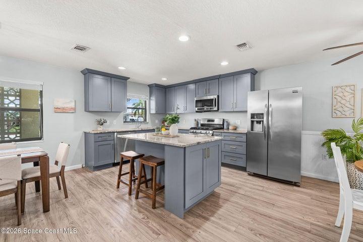 1475 Holiday Boulevard, Merritt Island, FL, 32952 photo 3