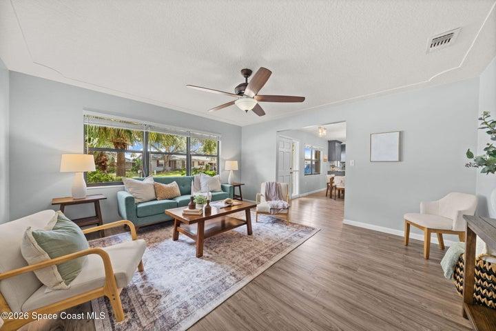 1475 Holiday Boulevard, Merritt Island, FL, 32952 photo 5
